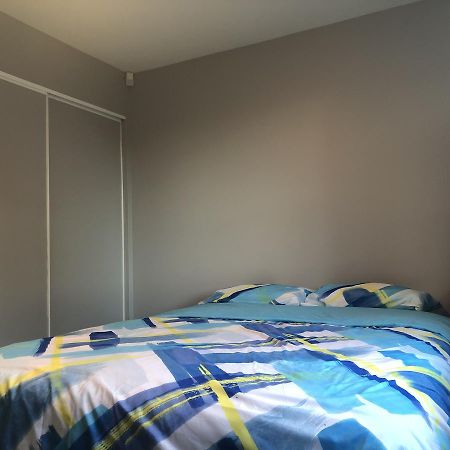 West Lake One Bedroom Accommodation 크라이스트처치 외부 사진