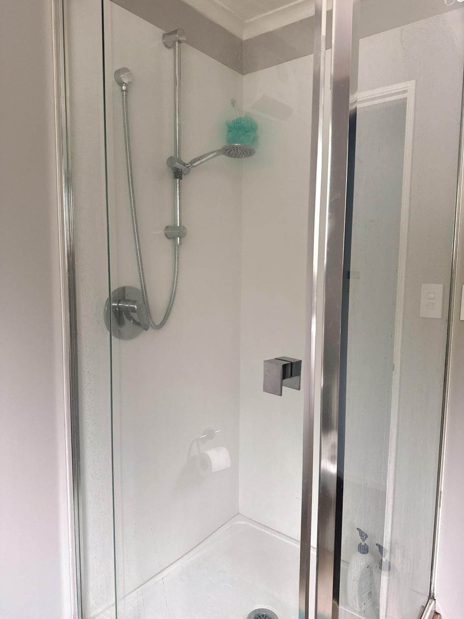 West Lake One Bedroom Accommodation 크라이스트처치 외부 사진