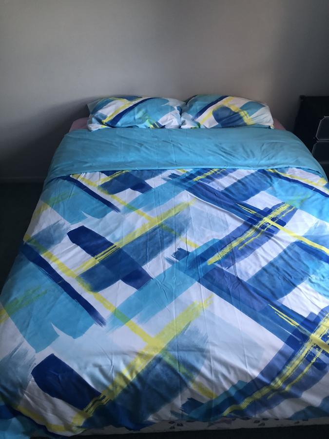 West Lake One Bedroom Accommodation 크라이스트처치 외부 사진