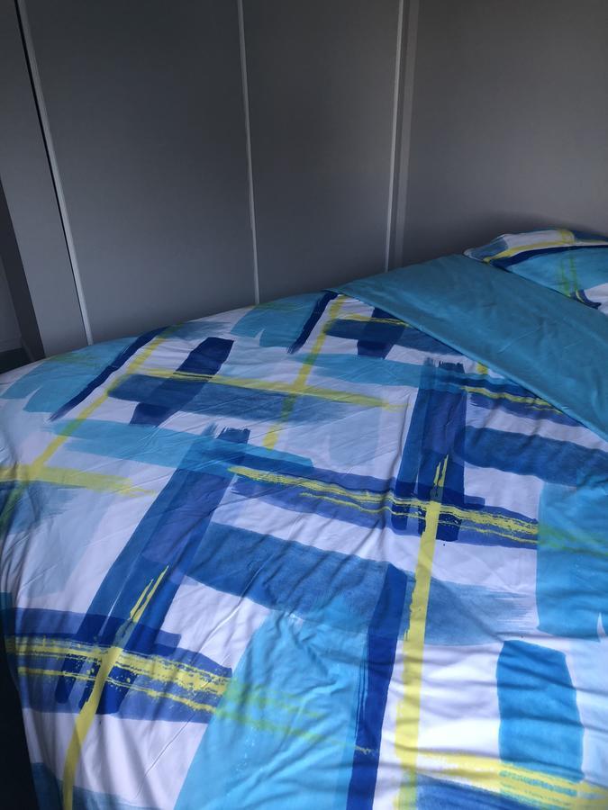 West Lake One Bedroom Accommodation 크라이스트처치 외부 사진