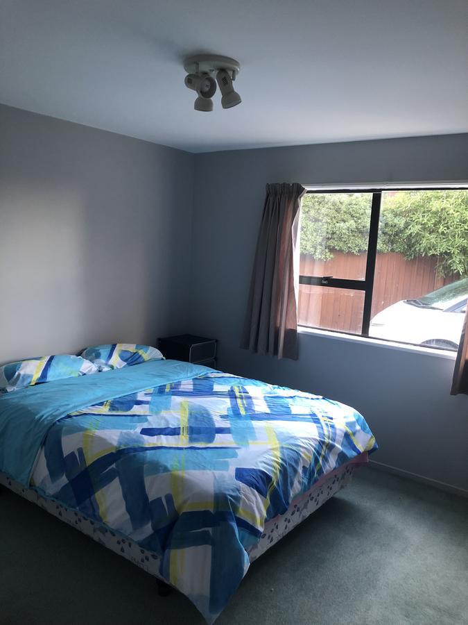 West Lake One Bedroom Accommodation 크라이스트처치 외부 사진