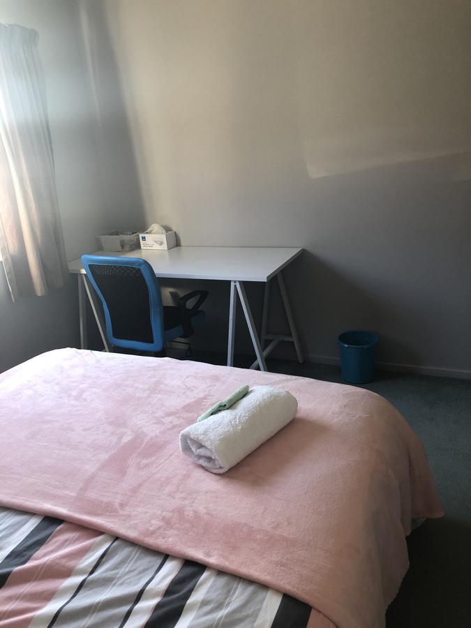 West Lake One Bedroom Accommodation 크라이스트처치 외부 사진