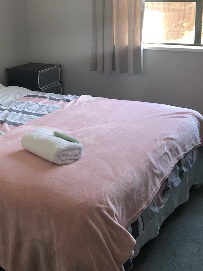 West Lake One Bedroom Accommodation 크라이스트처치 외부 사진