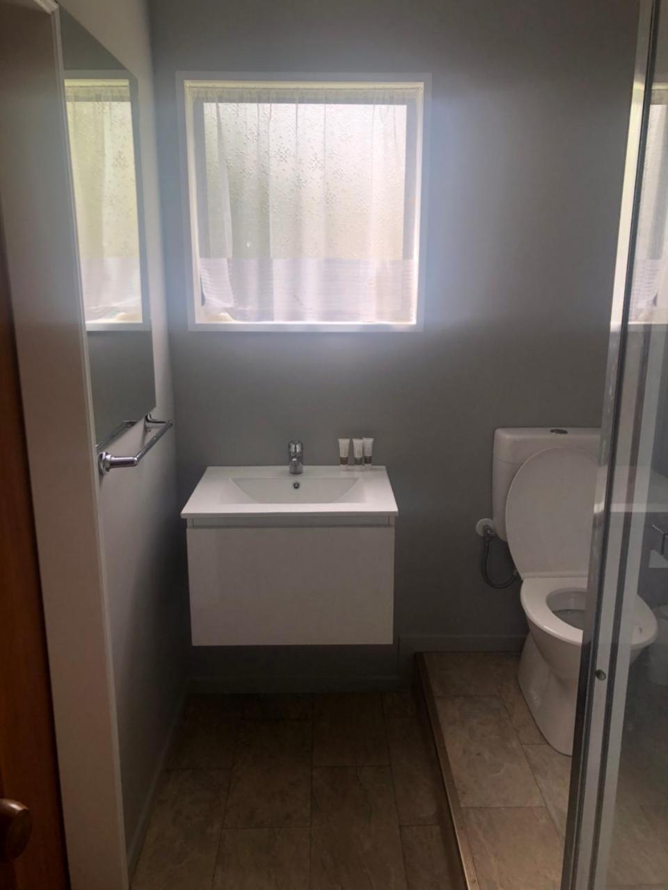 West Lake One Bedroom Accommodation 크라이스트처치 외부 사진