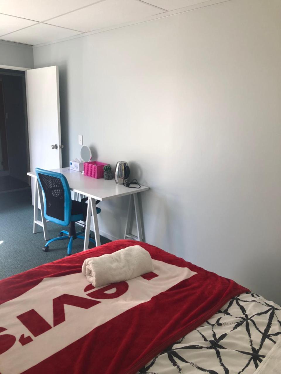 West Lake One Bedroom Accommodation 크라이스트처치 외부 사진