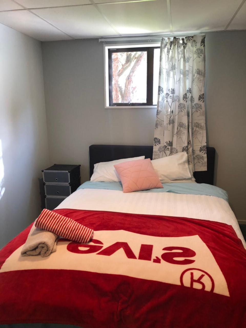 West Lake One Bedroom Accommodation 크라이스트처치 외부 사진