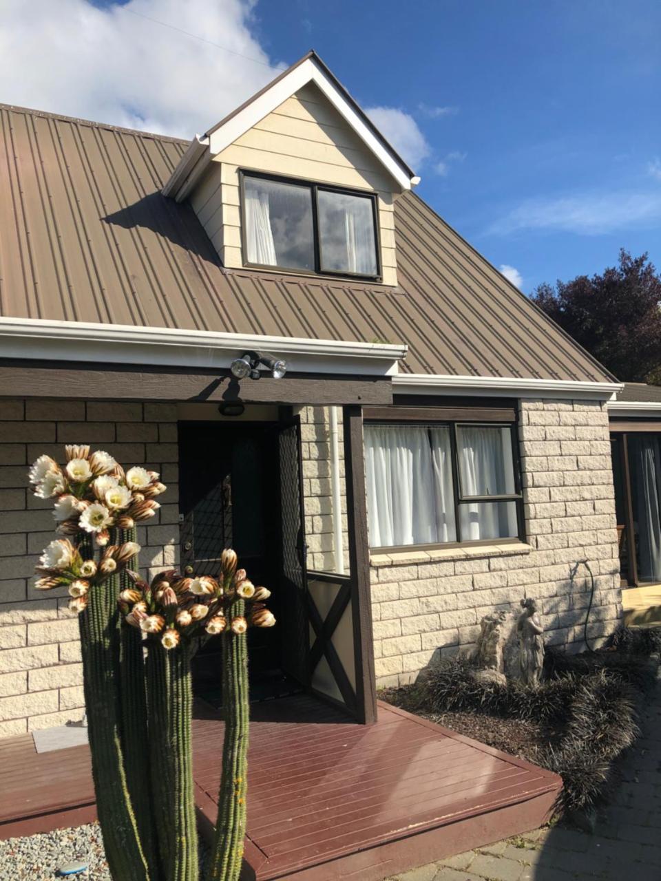 West Lake One Bedroom Accommodation 크라이스트처치 외부 사진