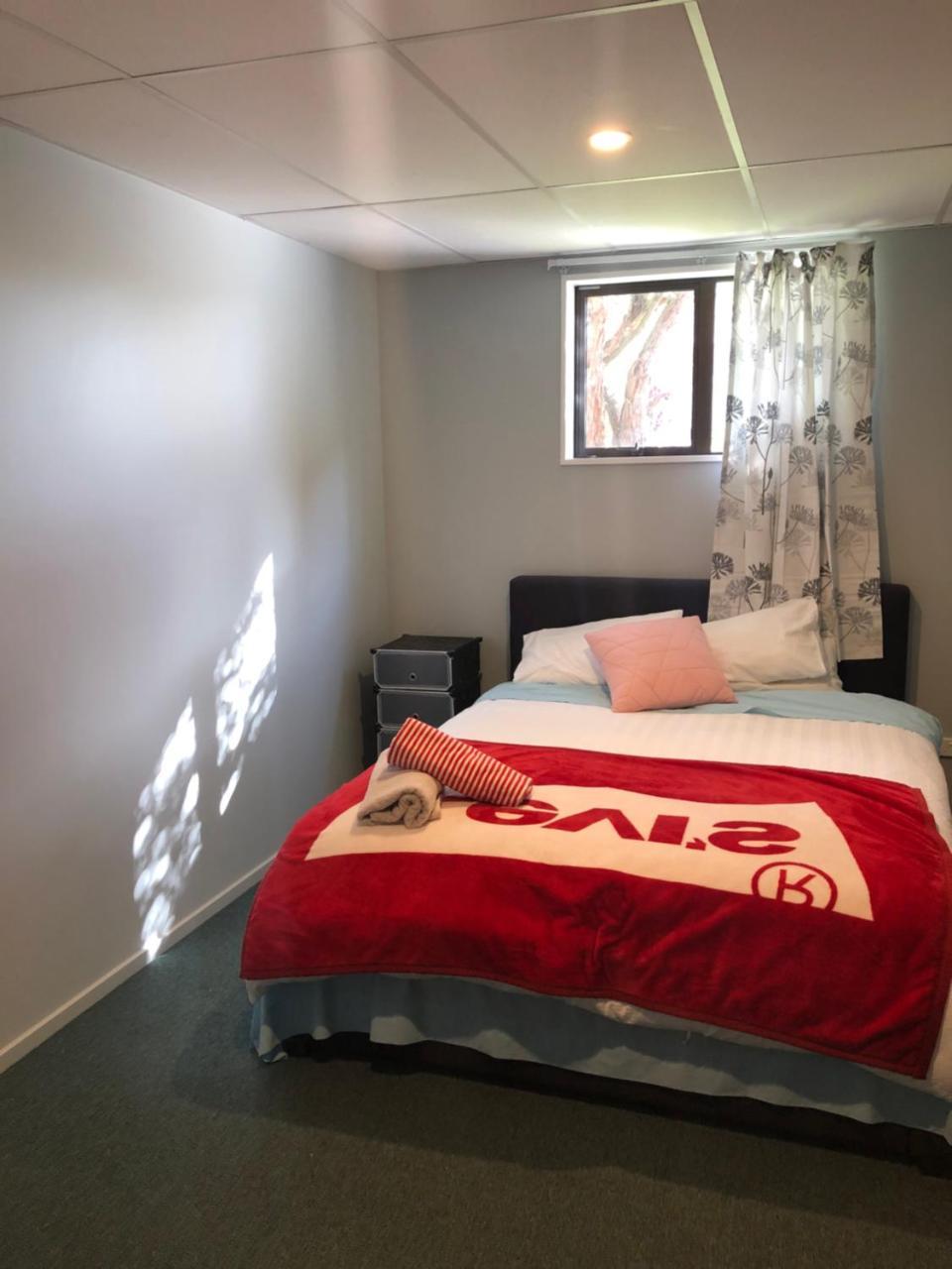 West Lake One Bedroom Accommodation 크라이스트처치 외부 사진