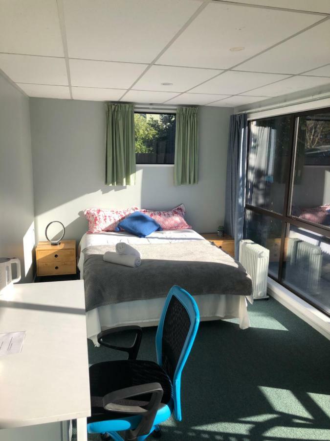 West Lake One Bedroom Accommodation 크라이스트처치 외부 사진